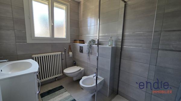 Pavillon 120 m² Sud Moulins