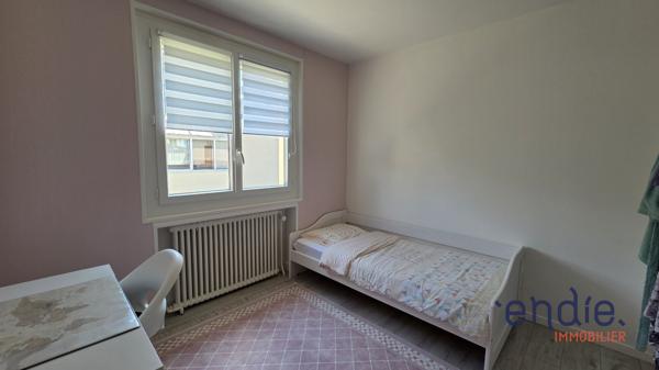 Pavillon 120 m² Sud Moulins
