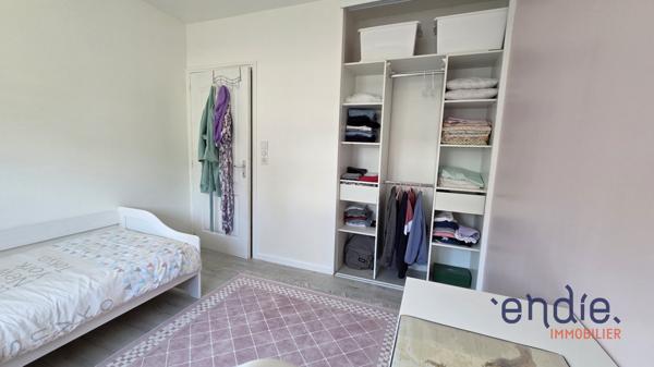 Pavillon 120 m² Sud Moulins