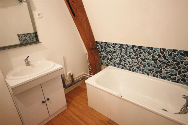 A LOUER : T1 à LILLE • rue Léon Gambetta - Gambetta • 565 € CC • Réf. 304-001