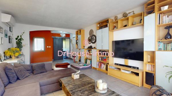 Appartement à vendre 4 pièces de 84 m²