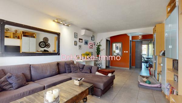 Appartement à vendre 4 pièces de 84 m²