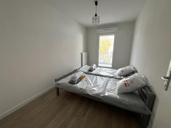 Appartement à louer |  Le Barp |  3 pièces | 53 m²