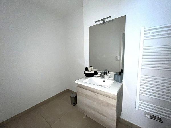 Appartement à louer |  Le Barp |  3 pièces | 53 m²