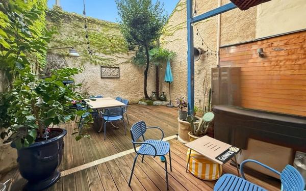 Maison à vendre    4 pièces •  Pau