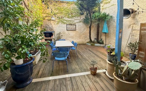 Maison à vendre    4 pièces •  Pau