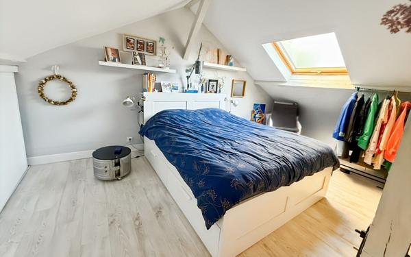 Maison à vendre    4 pièces •  Pau