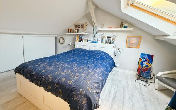 Maison à vendre    4 pièces •  Pau