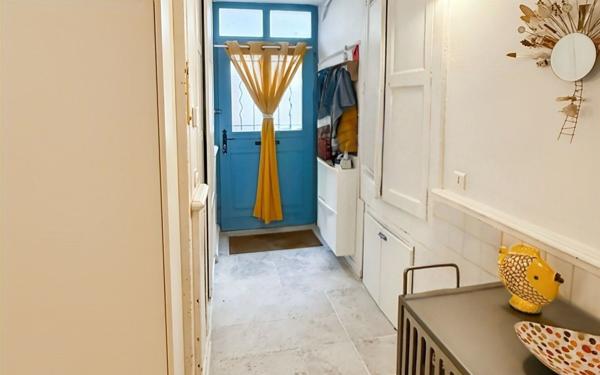 Maison à vendre    4 pièces •  Pau