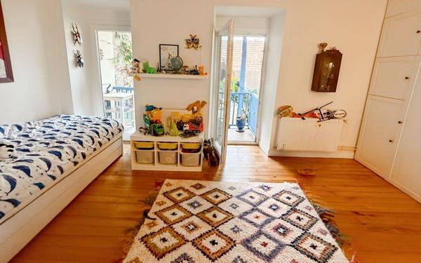 Maison à vendre    4 pièces •  Pau