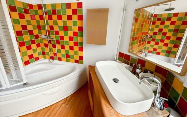 Maison à vendre    4 pièces •  Pau