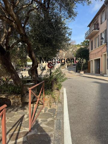 Appartement à Bormes-les-Mimosas, 83230 - 2 pièces 35m²