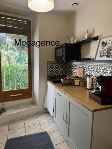 Appartement à Bormes-les-Mimosas, 83230 - 2 pièces 35m²