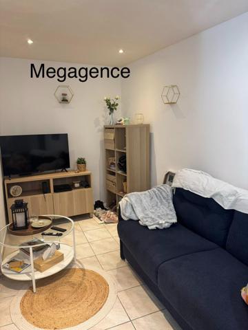 Appartement à Bormes-les-Mimosas, 83230 - 2 pièces 35m²