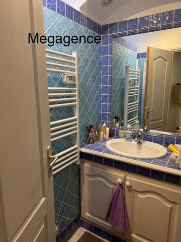 Appartement à Bormes-les-Mimosas, 83230 - 2 pièces 35m²