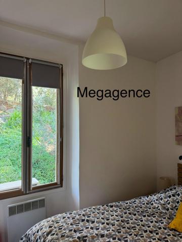 Appartement à Bormes-les-Mimosas, 83230 - 2 pièces 35m²