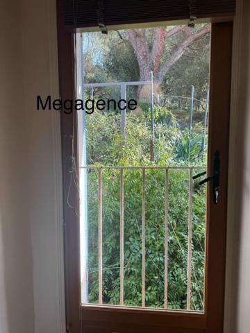 Appartement à Bormes-les-Mimosas, 83230 - 2 pièces 35m²