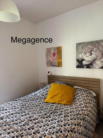 Appartement à Bormes-les-Mimosas, 83230 - 2 pièces 35m²