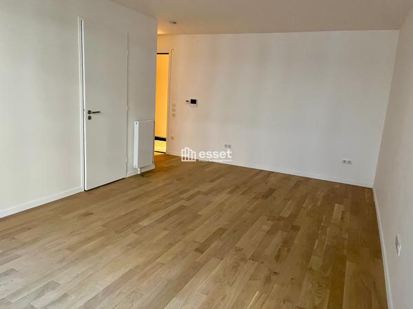 Location Studio 33.21 m² - Courbevoie 92400