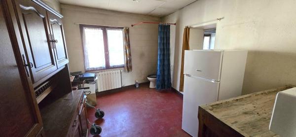 Vente / Maison à rénover