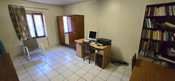 Vente / Maison à rénover