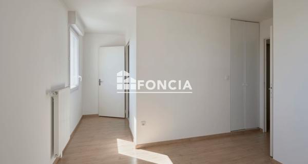 À vendre Appartement 4 pièces 90.29 m² - Nantes 44300