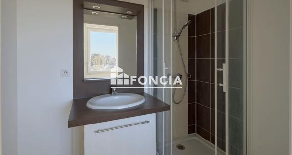 À vendre Appartement 4 pièces 90.29 m² - Nantes 44300