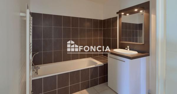 À vendre Appartement 4 pièces 90.29 m² - Nantes 44300