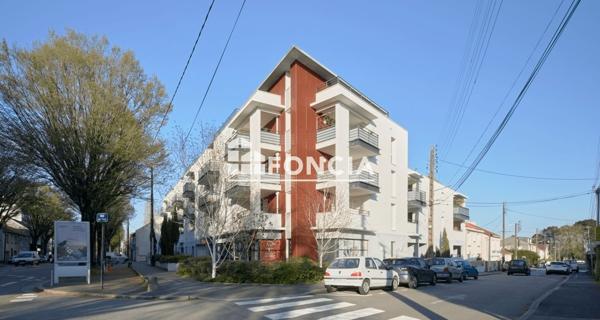 À vendre Appartement 4 pièces 90.29 m² - Nantes 44300
