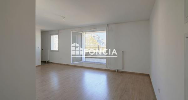 À vendre Appartement 4 pièces 90.29 m² - Nantes 44300