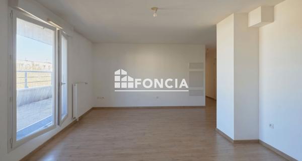 À vendre Appartement 4 pièces 90.29 m² - Nantes 44300