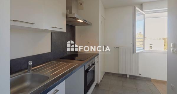 À vendre Appartement 4 pièces 90.29 m² - Nantes 44300