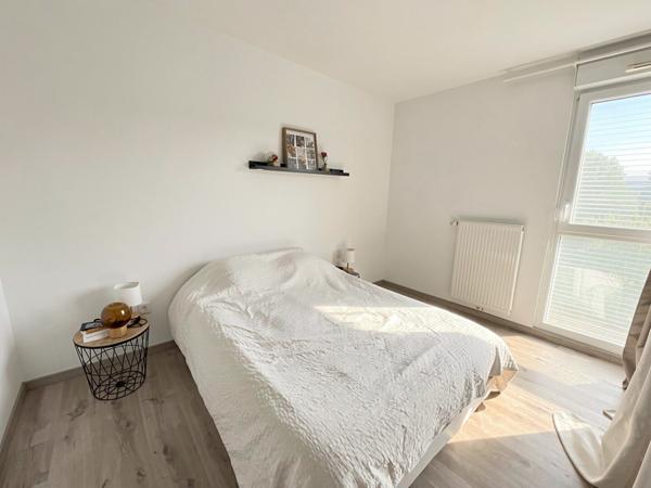 BEAUCOUZE APPARTEMENT T3, Beaucouze 49070