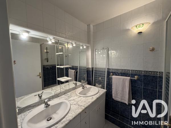 Appartement à vendre 4 pièces 94 m² Vitry-sur-Seine