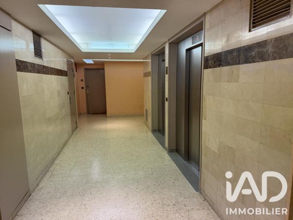 Appartement à vendre 4 pièces 94 m² Vitry-sur-Seine