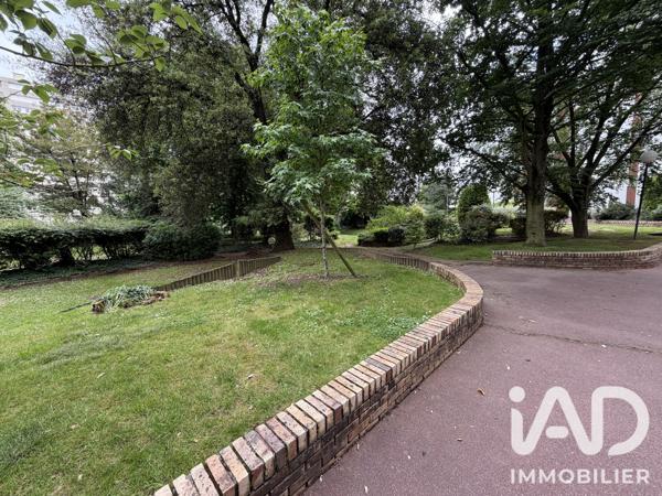 Appartement à vendre 4 pièces 94 m² Vitry-sur-Seine