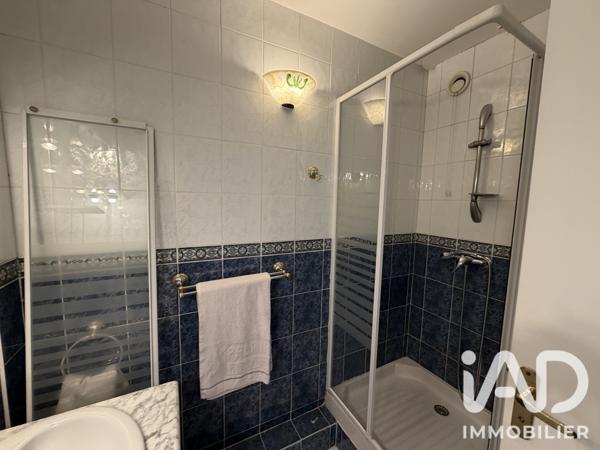 Appartement à vendre 4 pièces 94 m² Vitry-sur-Seine