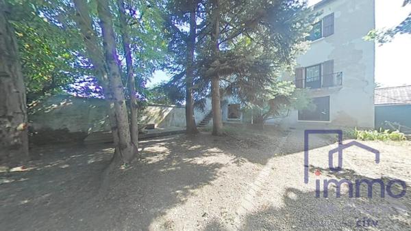 Maison à vendre à Rive-de-Gier (42800)