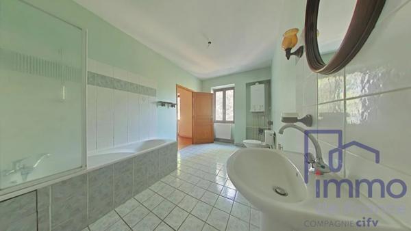 Maison à vendre à Rive-de-Gier (42800)
