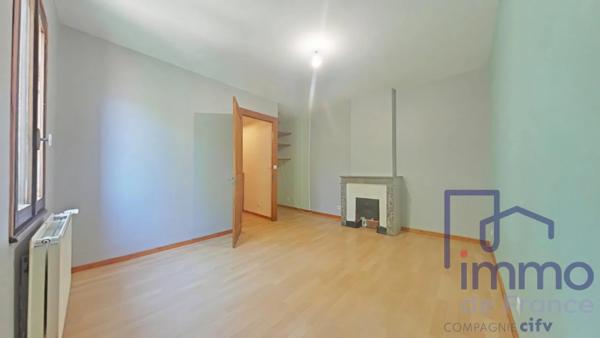 Maison à vendre à Rive-de-Gier (42800)