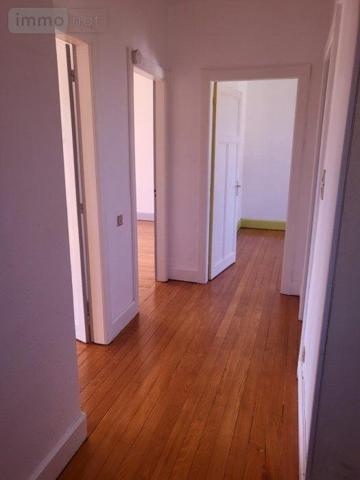 Maison à vendre à Remiremont dans les Vosges (88200), ref : 1140/0623-88038