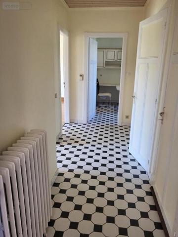 Maison à vendre à Remiremont dans les Vosges (88200), ref : 1140/0623-88038