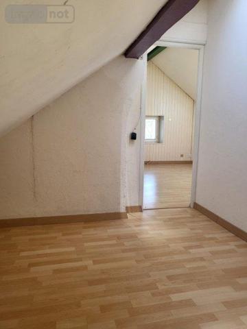 Maison à vendre à Remiremont dans les Vosges (88200), ref : 1140/0623-88038