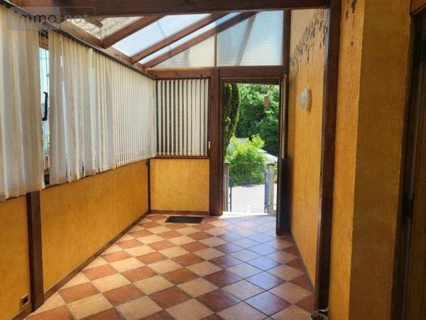 Maison à vendre à Remiremont dans les Vosges (88200), ref : 1140/0623-88038