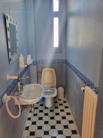 Maison à vendre à Remiremont dans les Vosges (88200), ref : 1140/0623-88038