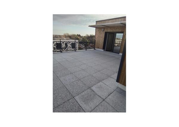 Poitiers (86000) POITIERS T3 NEUF 57m2 avec terrasse 35 m2