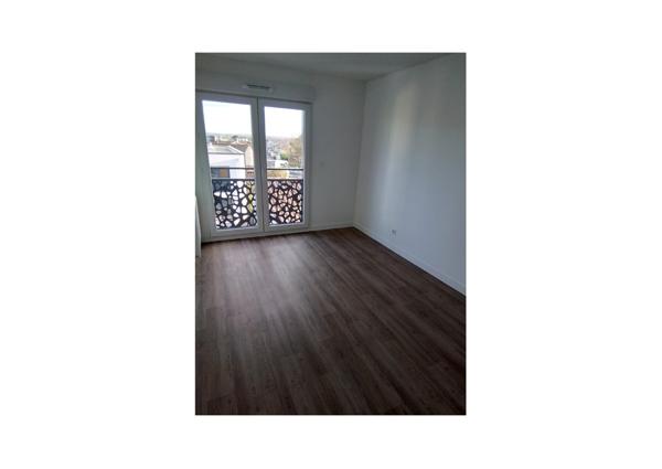 Poitiers (86000) POITIERS T3 NEUF 57m2 avec terrasse 35 m2