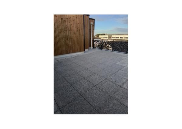 Poitiers (86000) POITIERS T3 NEUF 57m2 avec terrasse 35 m2