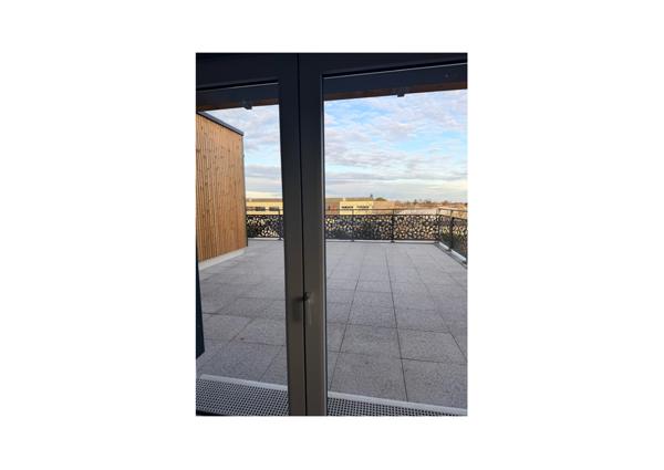 Poitiers (86000) POITIERS T3 NEUF 57m2 avec terrasse 35 m2