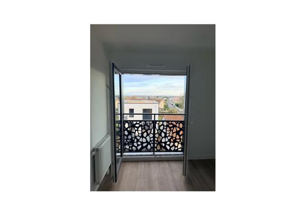 Poitiers (86000) POITIERS T3 NEUF 57m2 avec terrasse 35 m2